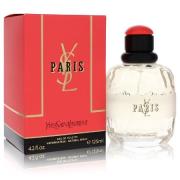 PARIS by Yves Saint Laurent - Eau De Toilette Spray 4.2 oz 125 ml for Women