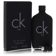 CK BE by Calvin Klein - Eau De Toilette Spray (Unisex) 1.7 oz 50 ml