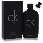 CK BE by Calvin Klein - Eau De Toilette Spray (Unisex) 3.4 oz 100 ml