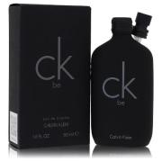 CK BE by Calvin Klein - Eau De Toilette Spray (Unisex) 1.7 oz 50 ml