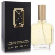 PAUL SEBASTIAN by Paul Sebastian - Cologne Spray 2 oz 60 ml for Men