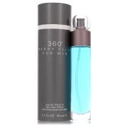 perry ellis 360 by Perry Ellis - Eau De Toilette Spray 1.7 oz 50 ml for Men