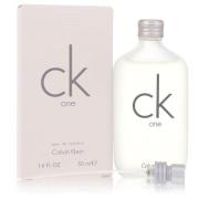 CK ONE by Calvin Klein - Eau De Toilette Pour / Spray (Unisex) 1.7 oz 50 ml