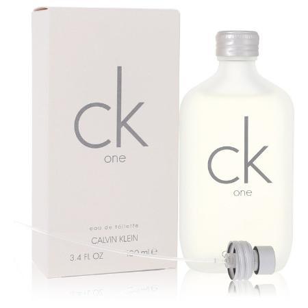 CK ONE (Unisex) by Calvin Klein