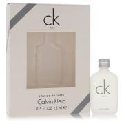 CK ONE by Calvin Klein - Eau De Toilette .5 oz 15 ml for Men