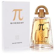 PI by Givenchy - Eau De Toilette Spray 1.7 oz 50 ml for Men