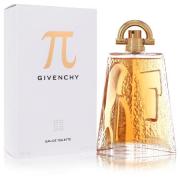 PI by Givenchy - Eau De Toilette Spray 3.3 oz 100 ml for Men