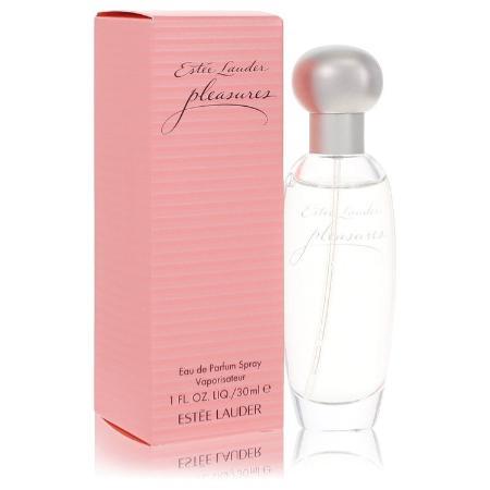 PLEASURES for Women by Estee Lauder