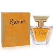 POEME by Lancome - Eau De Parfum Spray 1 oz 30 ml for Women