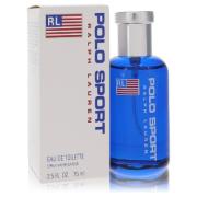 POLO SPORT by Ralph Lauren - Eau De Toilette Spray 2.5 oz 75 ml for Men