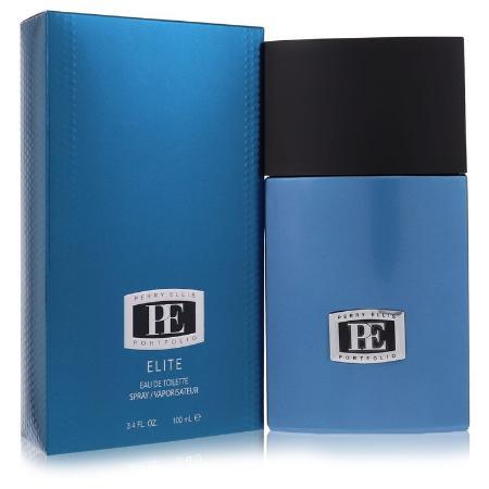 PORTFOLIO ELITE for Men by Perry Ellis