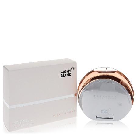 Presence for Women by Mont Blanc