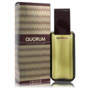 QUORUM by Antonio Puig - Eau De Toilette Spray 3.4 oz 100 ml for Men