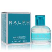 RALPH by Ralph Lauren - Eau De Toilette Spray 1.7 oz 50 ml for Women