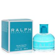 RALPH by Ralph Lauren - Eau De Toilette Spray 3.4 oz 100 ml for Women