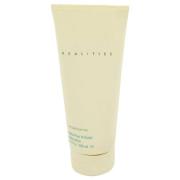 REALITIES by Liz Claiborne - Body Lotion 6.7 oz 200 ml for Women