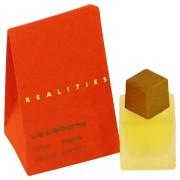 REALITIES by Liz Claiborne - Mini Perfume .12 oz 4 ml for Women