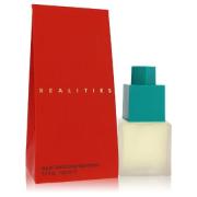 REALITIES by Liz Claiborne - Eau De Toilette Spray 3.4 oz 100 ml for Women