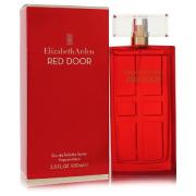 RED DOOR by Elizabeth Arden - Eau De Toilette Spray 3.3 oz 100 ml for Women