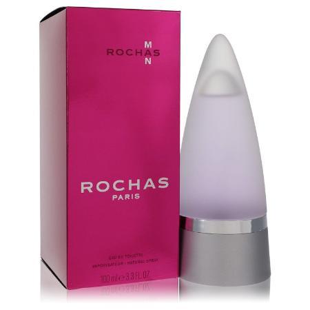 Rochas Man for Men by Rochas