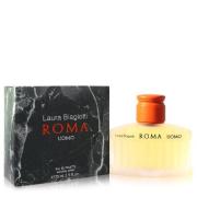 ROMA by Laura Biagiotti - Eau De Toilette Spray 2.5 oz 75 ml for Men