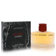 ROMA by Laura Biagiotti - Eau De Toilette Spray 4.2 oz 125 ml for Men