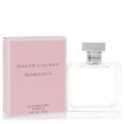 ROMANCE by Ralph Lauren - Eau De Parfum Spray 3.4 oz 100 ml for Women