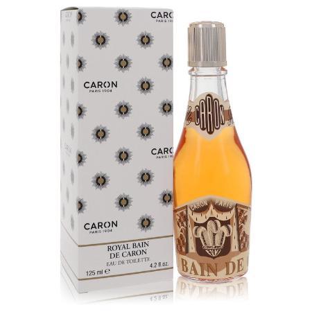 ROYAL BAIN De Caron Champagne (Unisex) by Caron