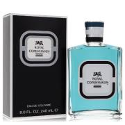 ROYAL COPENHAGEN by Royal Copenhagen - Cologne 8 oz 240 ml for Men