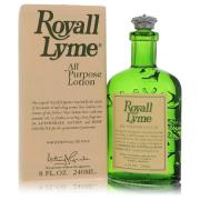 ROYALL LYME by Royall Fragrances - All Purpose Lotion / Cologne 8 oz 240 ml for Men