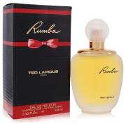 RUMBA for Women by Ted Lapidus