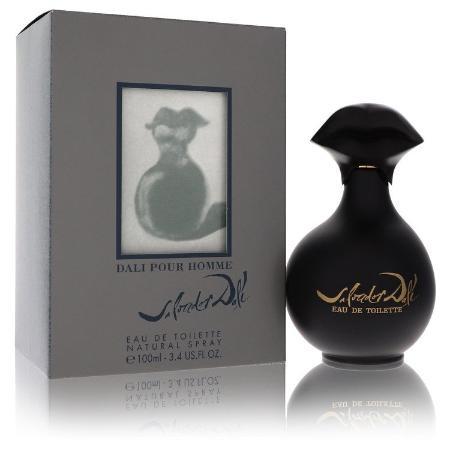 SALVADOR DALI for Men by Salvador Dali