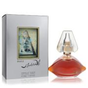 SALVADOR DALI by Salvador Dali - Parfum De Toilette Spray 1.6 oz 50 ml for Women