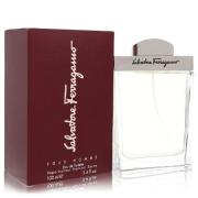 SALVATORE FERRAGAMO by Salvatore Ferragamo - Eau De Toilette Spray 3.4 oz 100 ml for Men