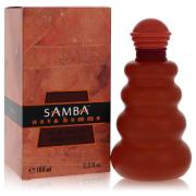 SAMBA NOVA for Men by Perfumers Workshop