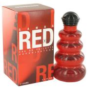 SAMBA RED for Women by Perfumers Workshop