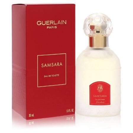 SAMSARA for Women by Guerlain