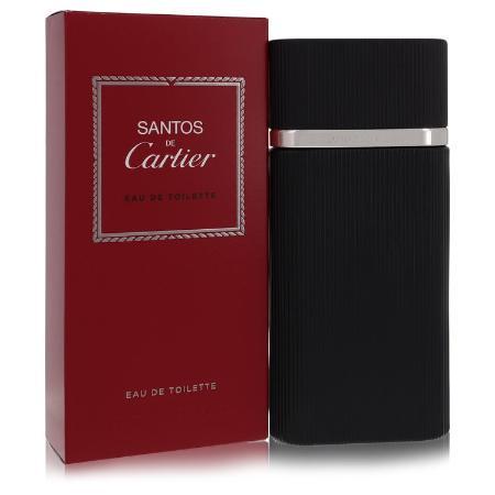 SANTOS DE CARTIER for Men by Cartier