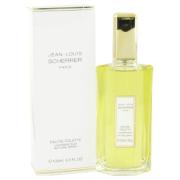 SCHERRER by Jean Louis Scherrer - Eau De Toilette Spray 3.4 oz 100 ml for Women