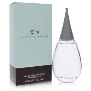 SHI by Alfred Sung - Eau De Parfum Spray 3.4 oz 100 ml for Women