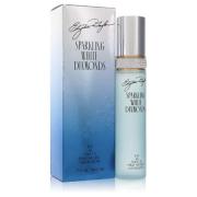 Sparkling White Diamonds by Elizabeth Taylor - Eau De Toilette Spray 1.7 oz 50 ml for Women