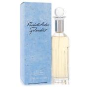 SPLENDOR by Elizabeth Arden - Eau De Parfum Spray 4.2 oz 125 ml for Women