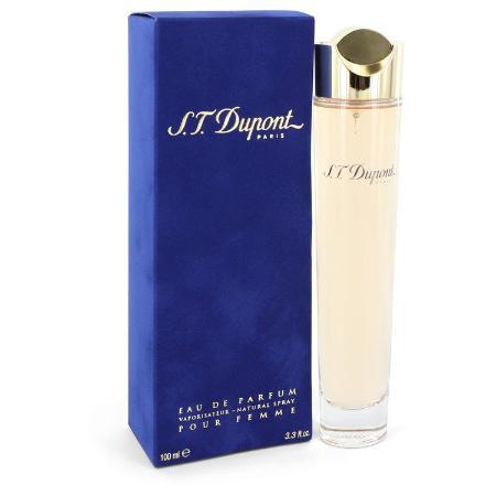 ST DUPONT for Women by St Dupont