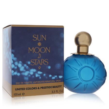 SUN MOON STARS for Women by Karl Lagerfeld