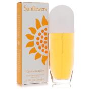 SUNFLOWERS by Elizabeth Arden - Eau De Toilette Spray 1.7 oz 50 ml for Women