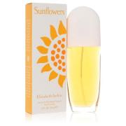 SUNFLOWERS by Elizabeth Arden - Eau De Toilette Spray 1 oz 30 ml for Women