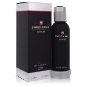 SWISS ARMY ALTITUDE by Victorinox - Eau De Toilette Spray 3.4 oz 100 ml for Men