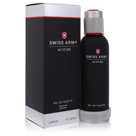 SWISS ARMY ALTITUDE for Men by Victorinox