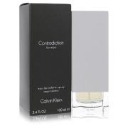 CONTRADICTION for Men by Calvin Klein