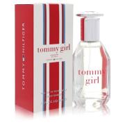 TOMMY GIRL by Tommy Hilfiger - Eau De Toilette Spray 1 oz 30 ml for Women